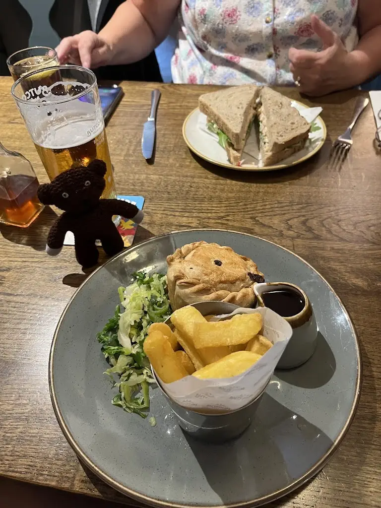 Menu_The Fish Inn, Ringwood_Ringwood_image_8