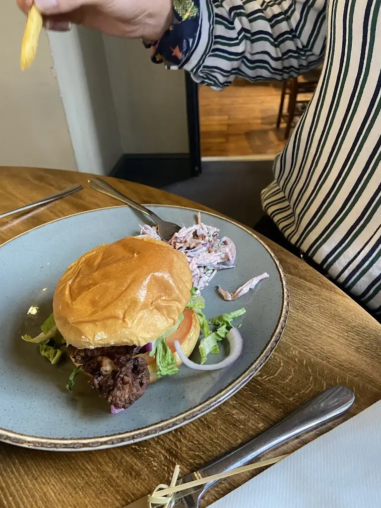 Menu_The Fish Inn, Ringwood_Ringwood_image_9