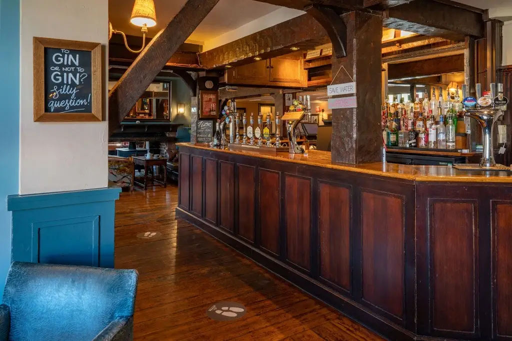 The Fish Inn, Ringwood_Ringwood_slider_image_1