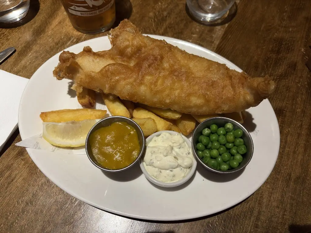 The Fish Inn, Ringwood_Ringwood_slider_image_3