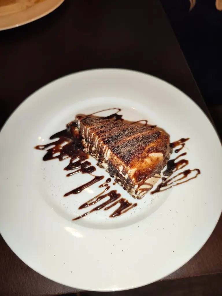 Valeriia Yemets_CENA ITALIAN_Ringwood_recensione