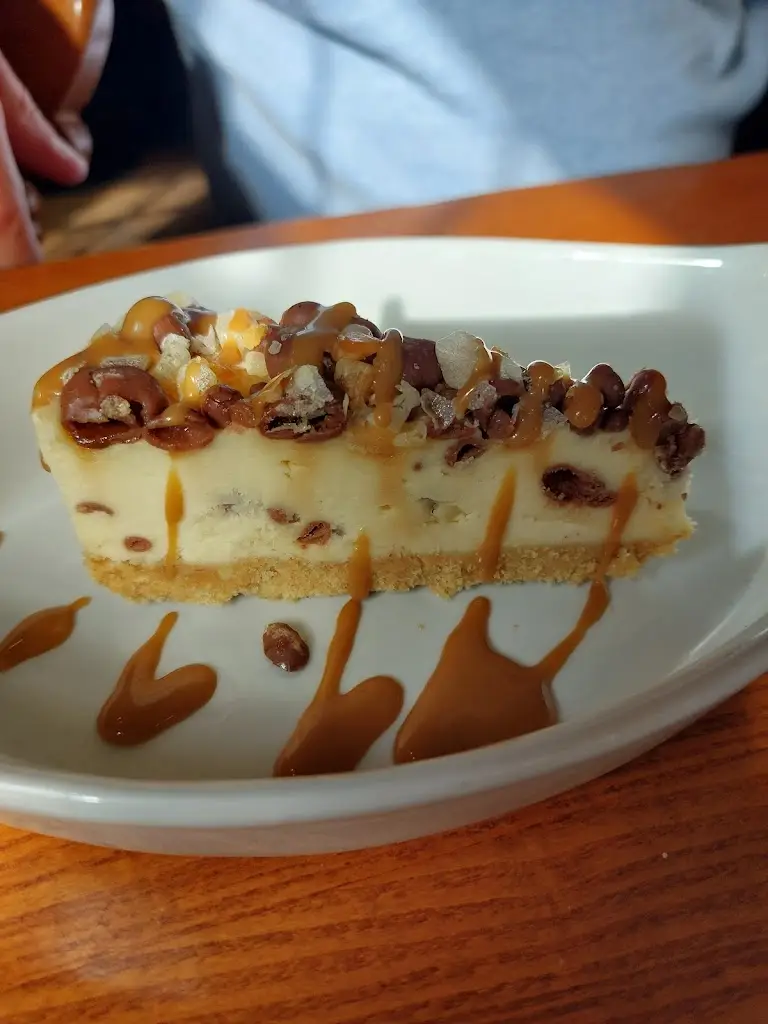 Menu_The London Tavern_Ringwood_image_4