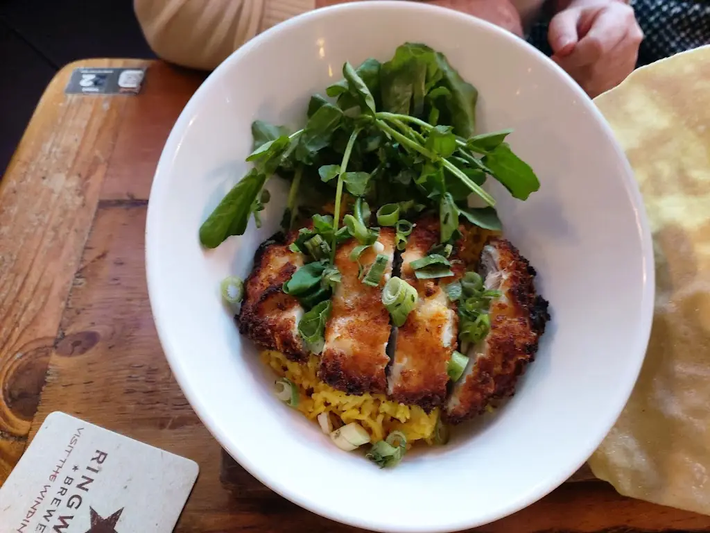 Menu_The London Tavern_Ringwood_image_5