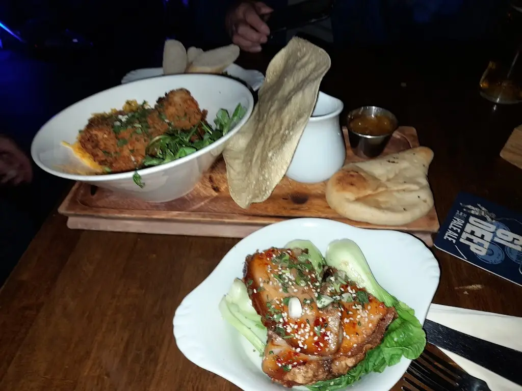 Menu_The London Tavern_Ringwood_image_6