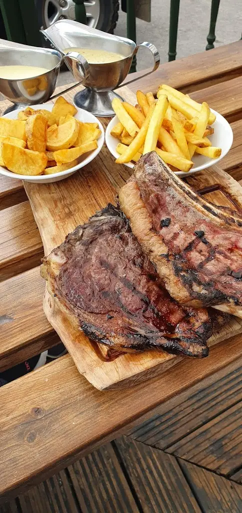 Menu_The London Tavern_Ringwood_image_7