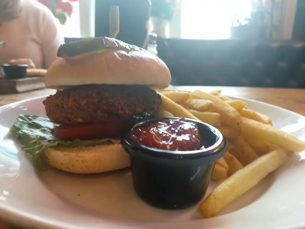 Menu_The London Tavern_Ringwood_image_8