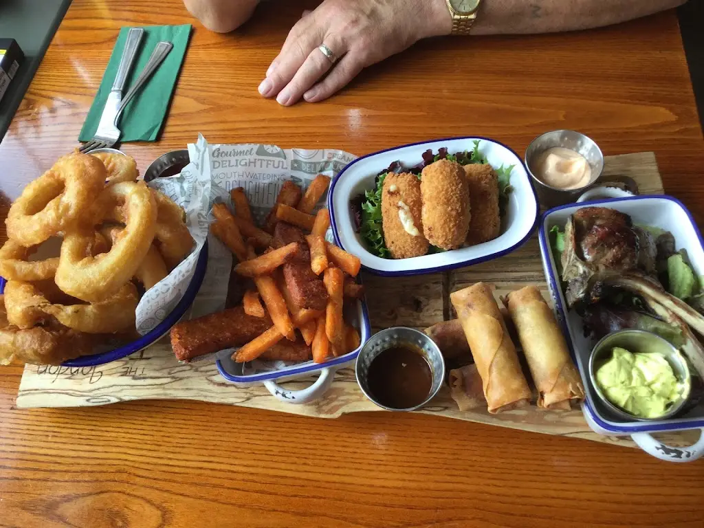 Menu_The London Tavern_Ringwood_image_9