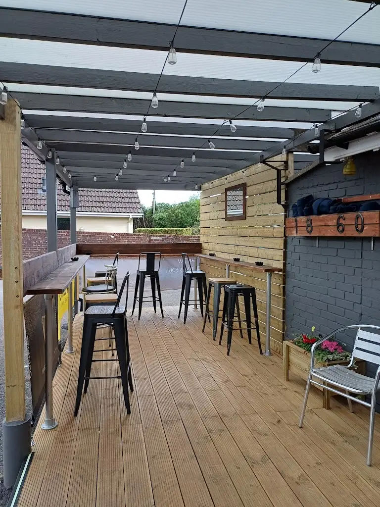 The London Tavern_Ringwood_slider_image_2