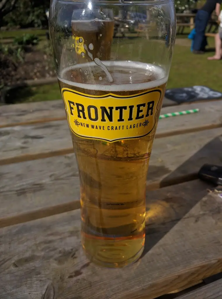 Menu_The Alice Lisle, Ringwood_Ringwood_image_7