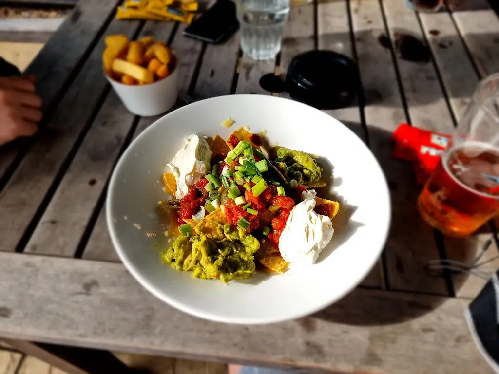 Menu_The Alice Lisle, Ringwood_Ringwood_image_9