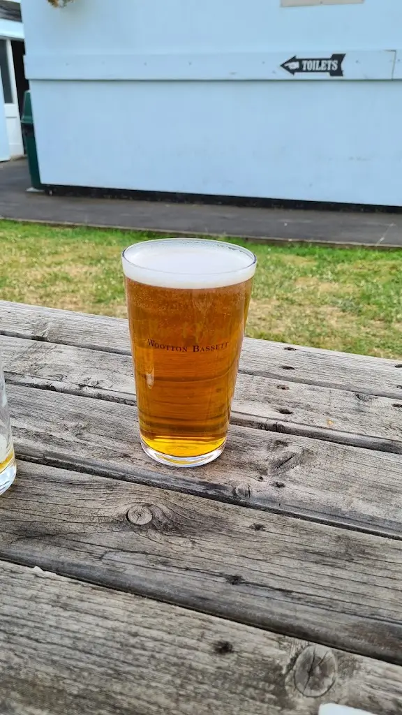 Menu_The Royal Wootton Bassett_Royal Wootton Bassett_image_5