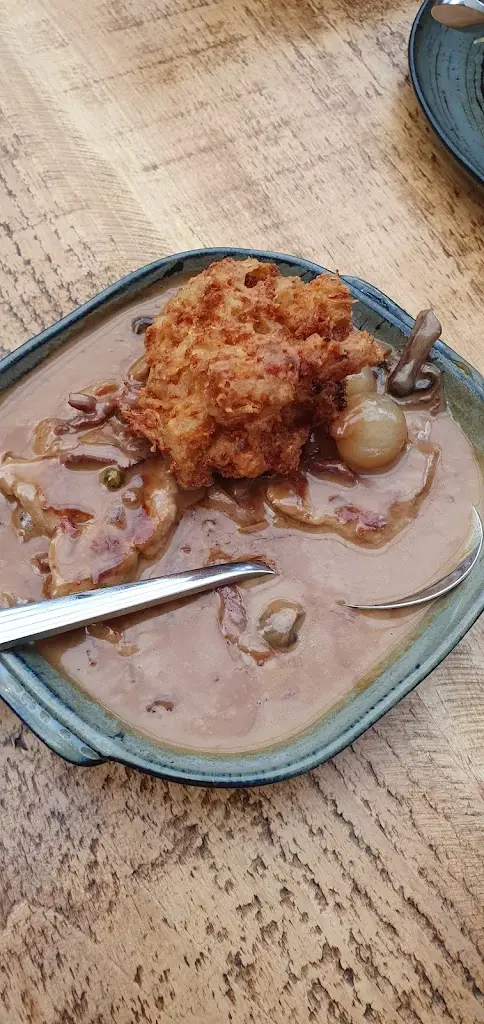 Menu_The Royal Wootton Bassett_Royal Wootton Bassett_image_9