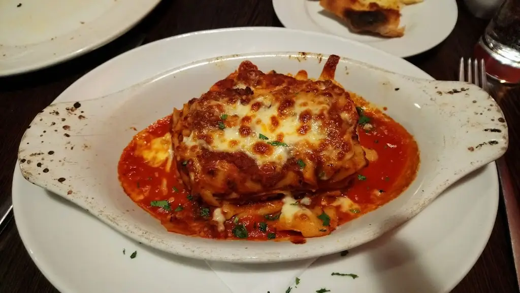 Menu_Il Camino Italian Restaurant_Royal Wootton Bassett_immagine_6