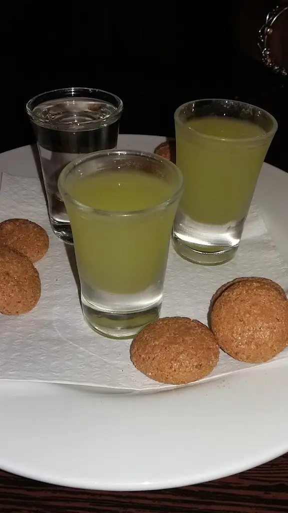 Menu_Il Camino Italian Restaurant_Royal Wootton Bassett_immagine_7