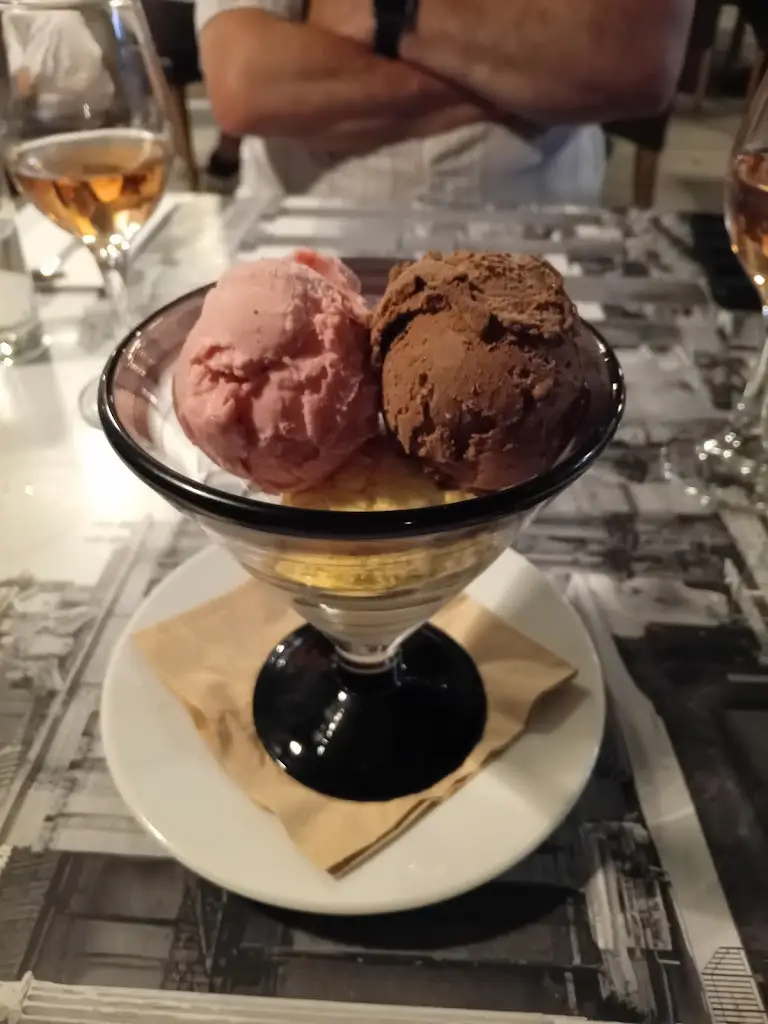 caroline flinn_Il Camino Italian Restaurant_Royal Wootton Bassett_recensione