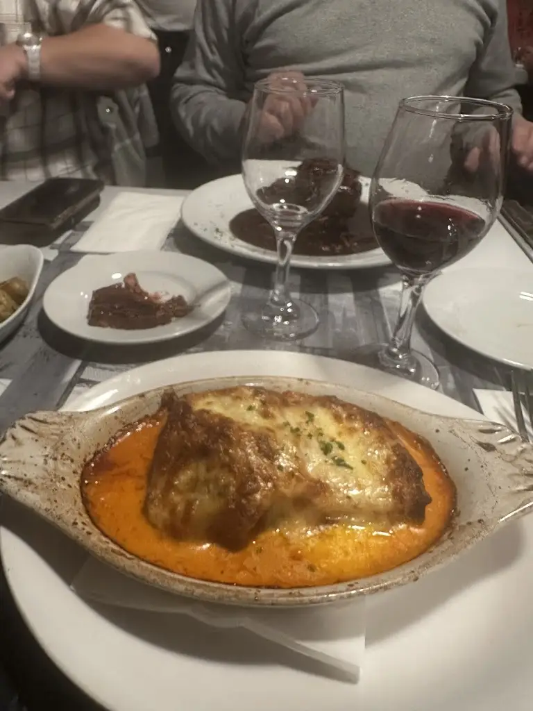 Il Camino Italian Restaurant_Royal Wootton Bassett_slider_image_2