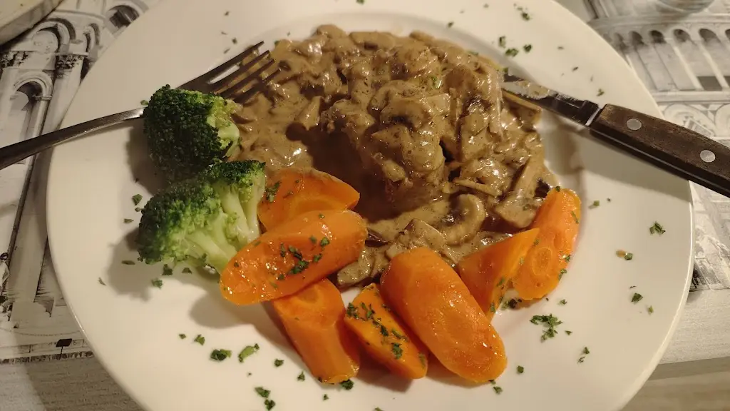 Il Camino Italian Restaurant_Royal Wootton Bassett_slider_image_3