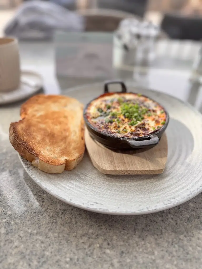 Daz Keal_The Butchers Mate_Royal Wootton Bassett_review