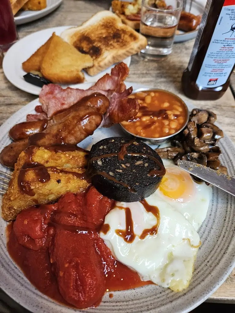 Trevor Walker_The Butchers Mate_Royal Wootton Bassett_review