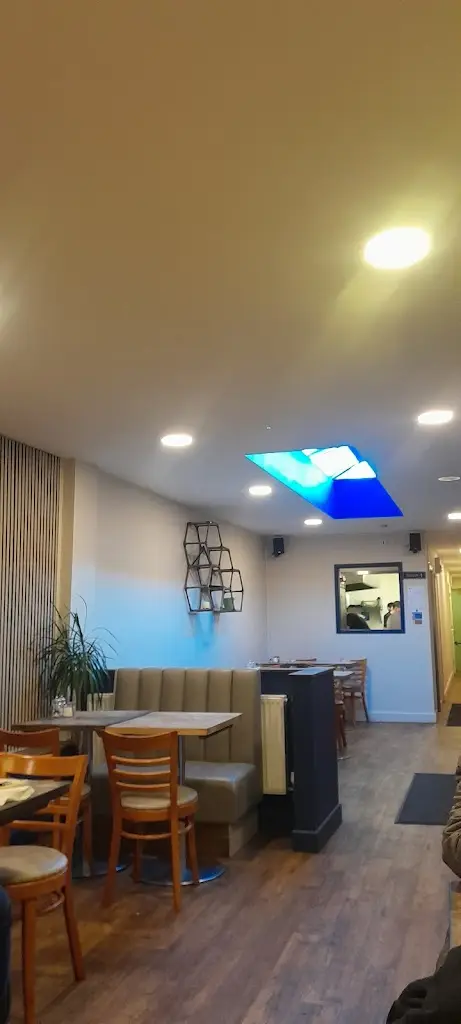 Elaine Wickwar_The Butchers Mate_Royal Wootton Bassett_review