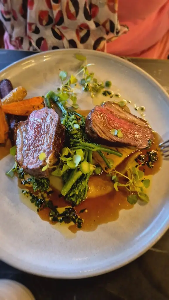 Menu_Quercus Bistro_Royal Wootton Bassett_image_1