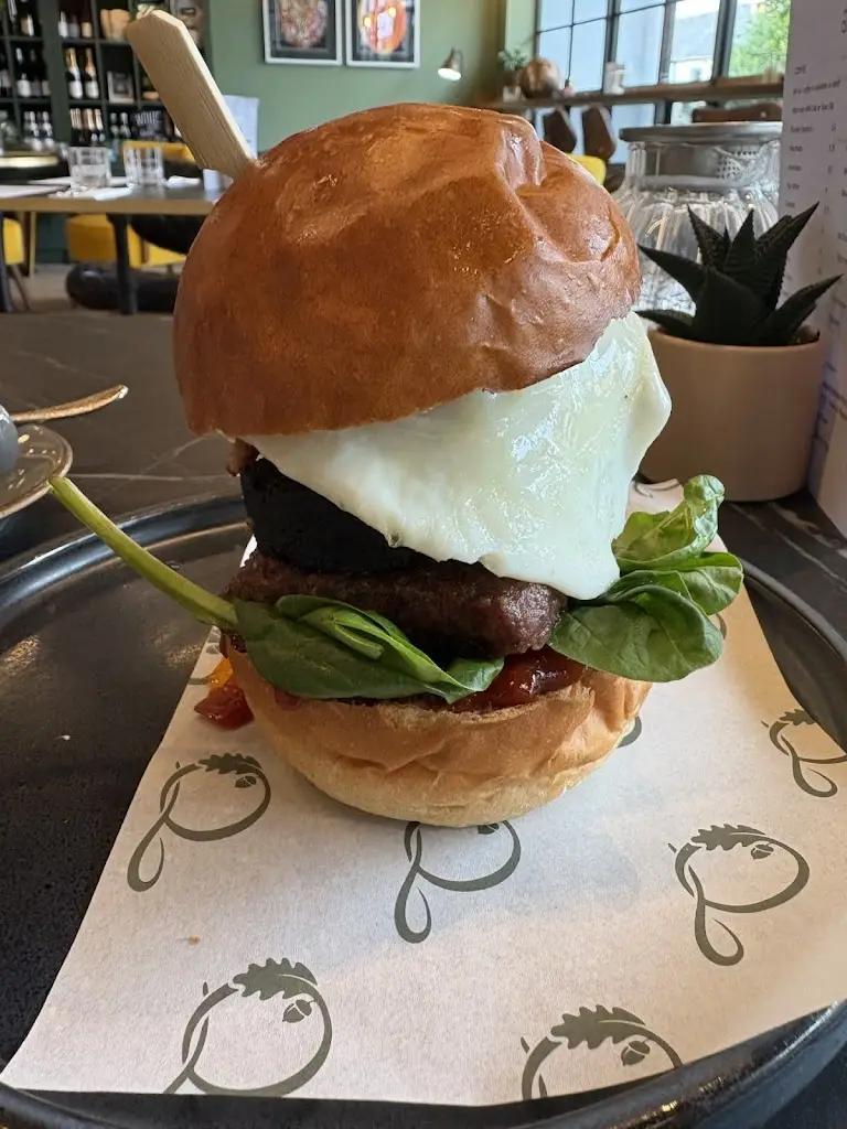 CORNWAH_Quercus Bistro_Royal Wootton Bassett_review