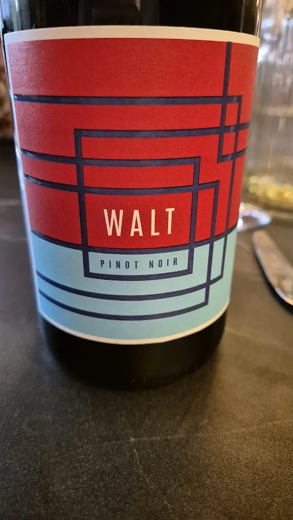 Simon Gillett_Quercus Bistro_Royal Wootton Bassett_review