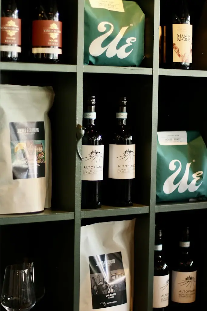 Quercus Bistro Restaurant in Royal Wootton Bassett