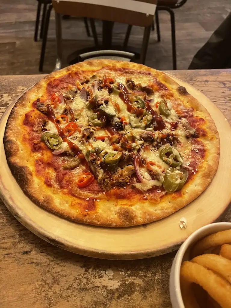 Menu_Cross Keys Inn Wootton Bassett_Royal Wootton Bassett_image_5