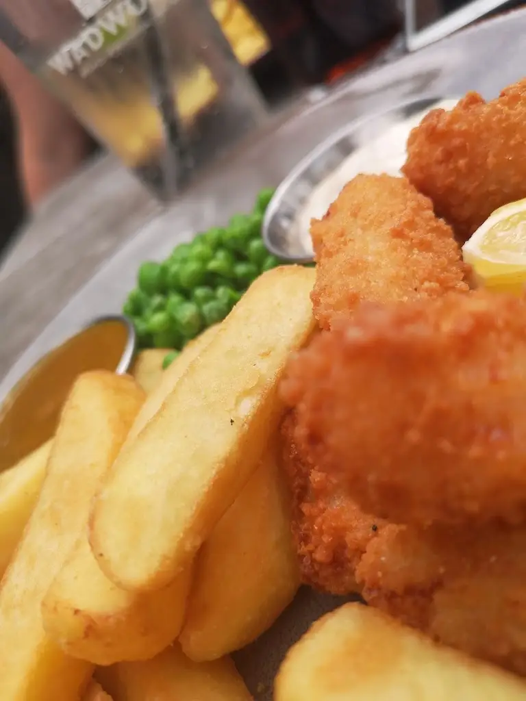 Menu_Cross Keys Inn Wootton Bassett_Royal Wootton Bassett_image_6