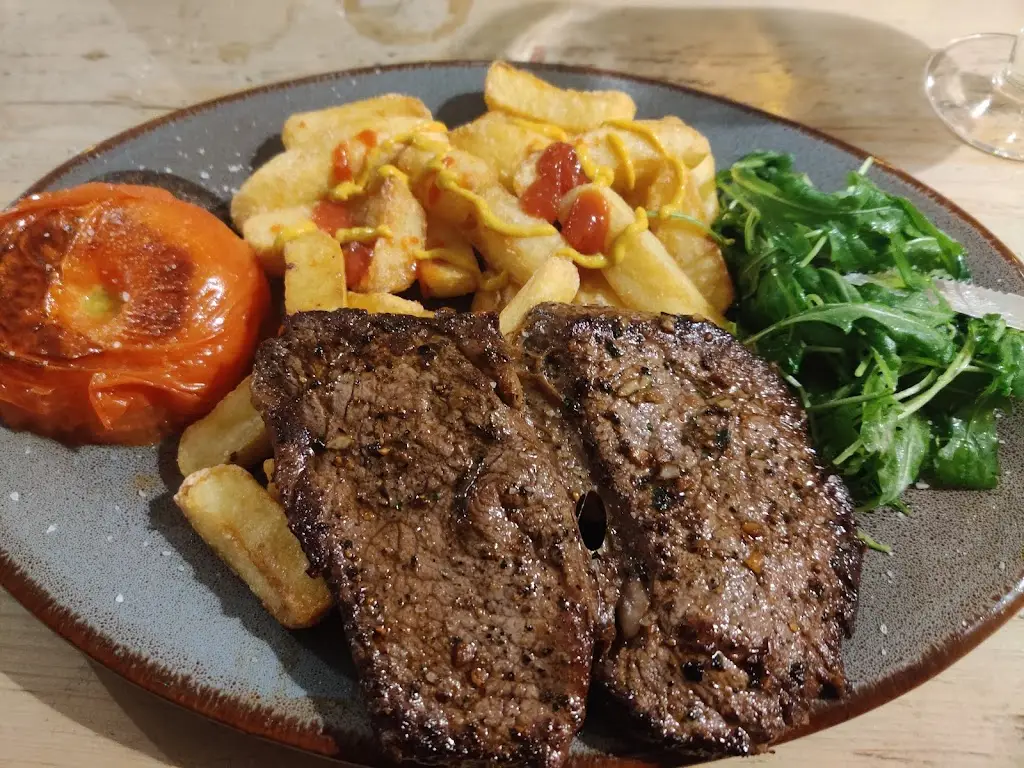 Menu_Cross Keys Inn Wootton Bassett_Royal Wootton Bassett_image_7