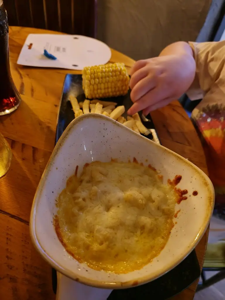 Menu_Cross Keys Inn Wootton Bassett_Royal Wootton Bassett_image_8