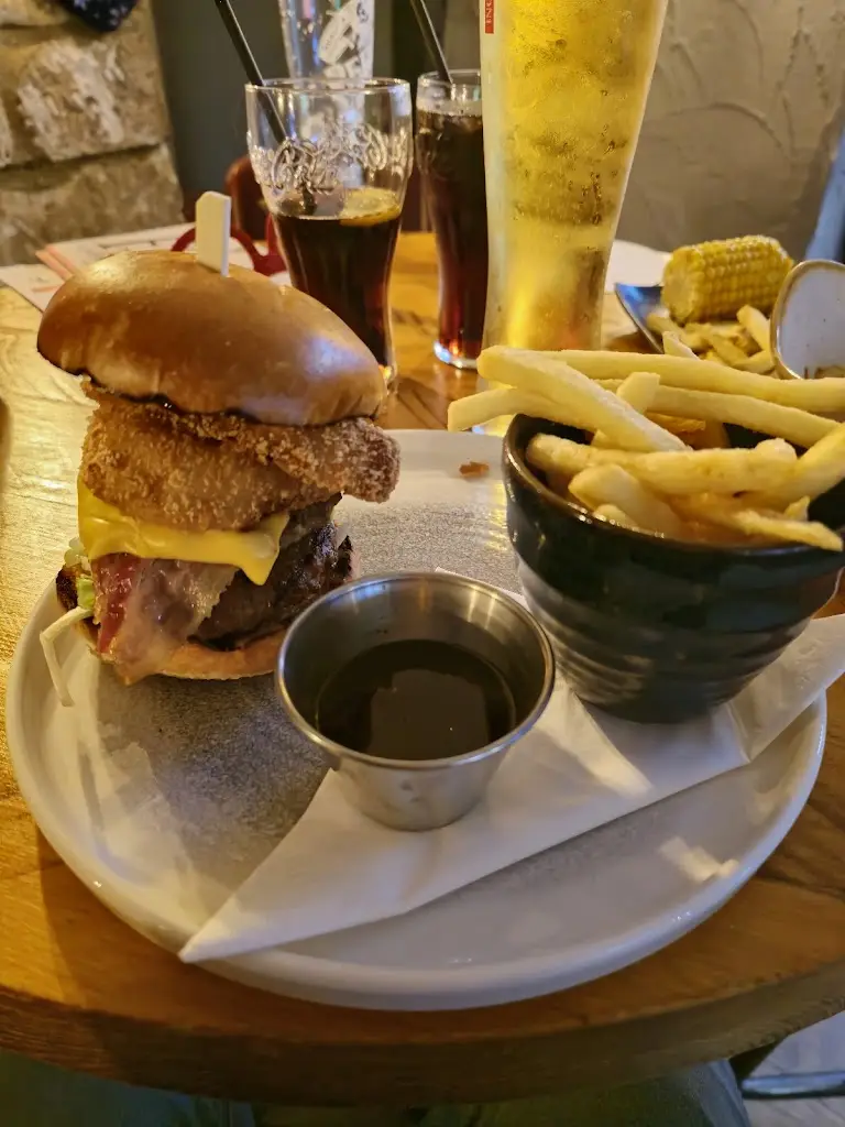Quintessential !!_Cross Keys Inn Wootton Bassett_Royal Wootton Bassett_review