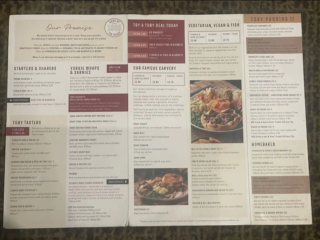 Menu_Toby Carvery Almondsbury_Almondsbury_image_1