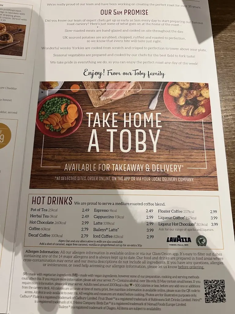 Menu_Toby Carvery Almondsbury_Almondsbury_image_4