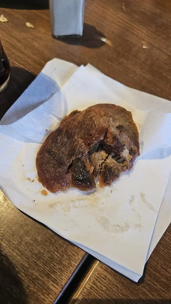 Georgia Bidwell_Toby Carvery Almondsbury_Almondsbury_review