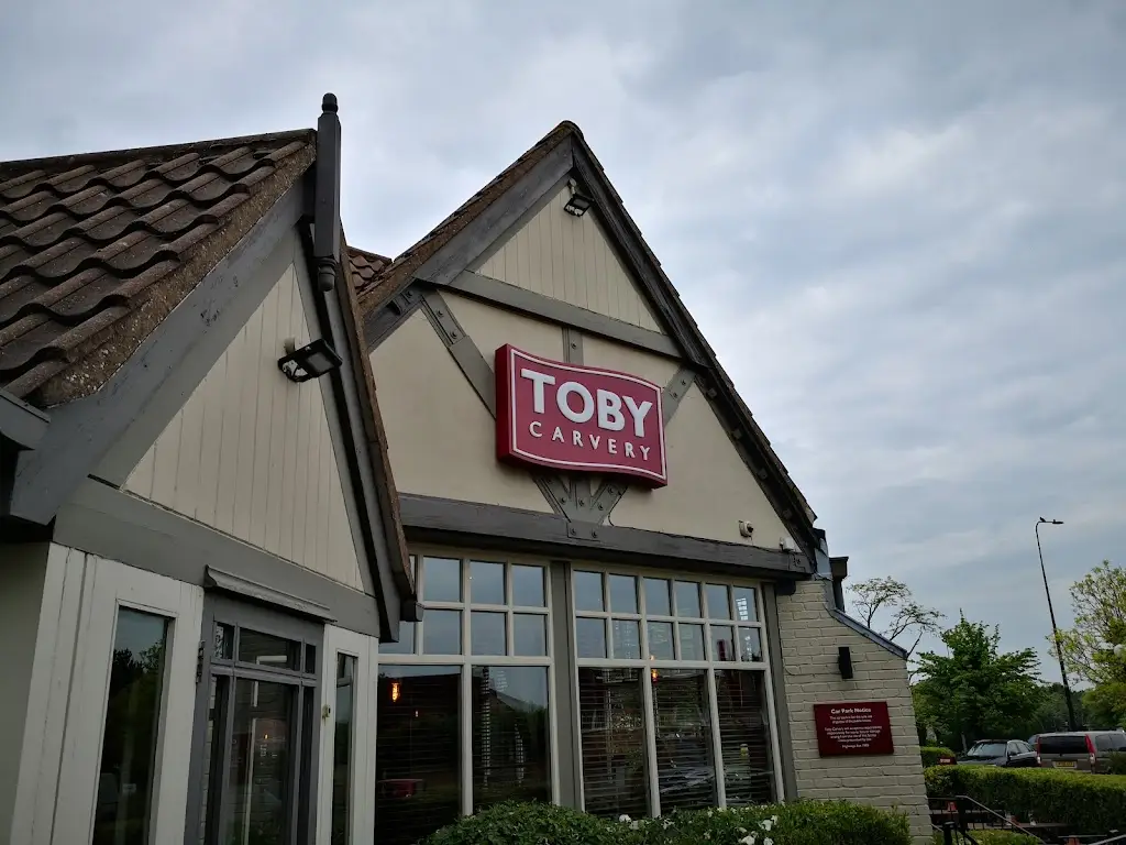 Toby Carvery Almondsbury ristorante a Almondsbury
