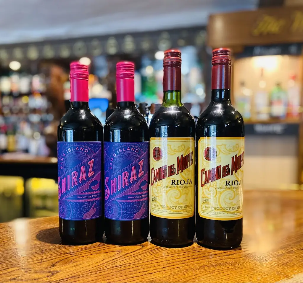 Menu_The White Hart_Roydon_image_3