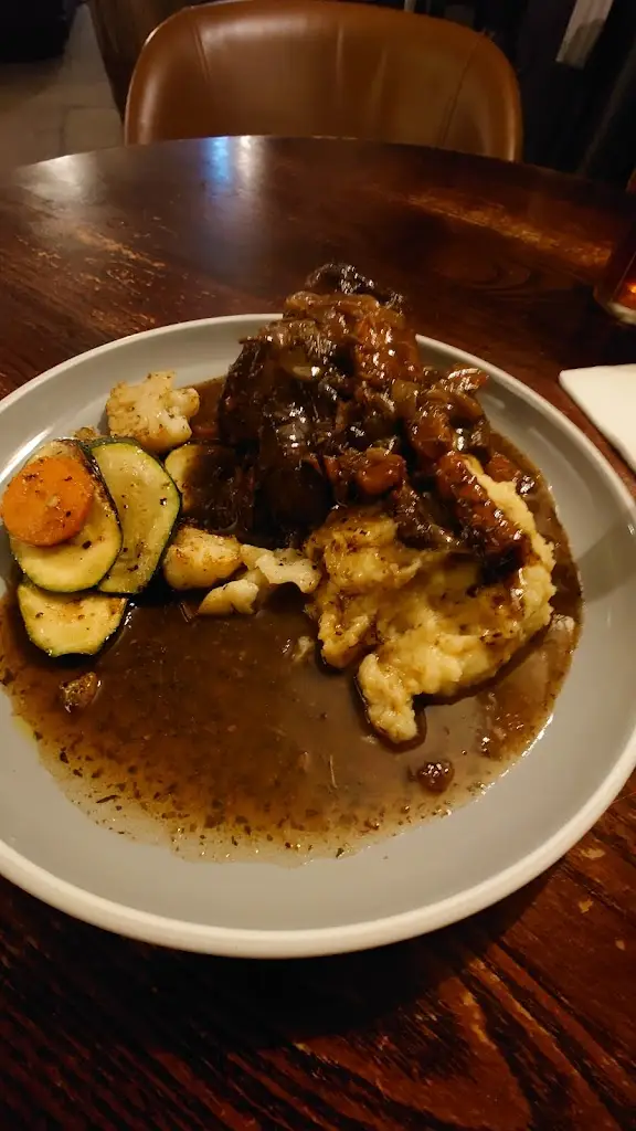 Menu_The White Hart_Roydon_image_9