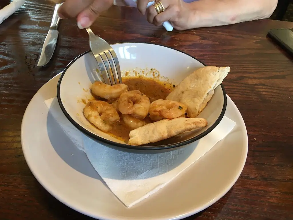 peter menter_The White Hart_Roydon_review