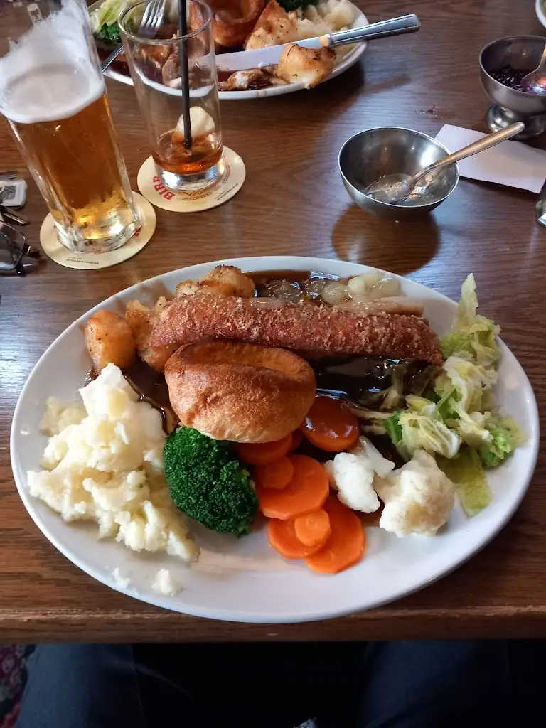 Menu_The New Inn_Roydon_image_8