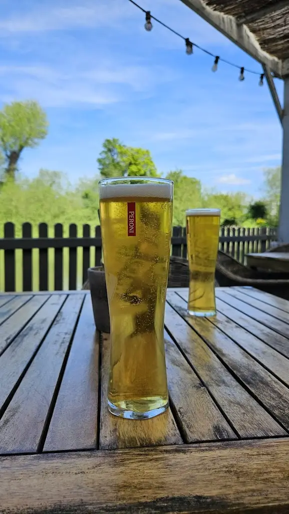 Menu_The Fish And Eels_Roydon_image_5