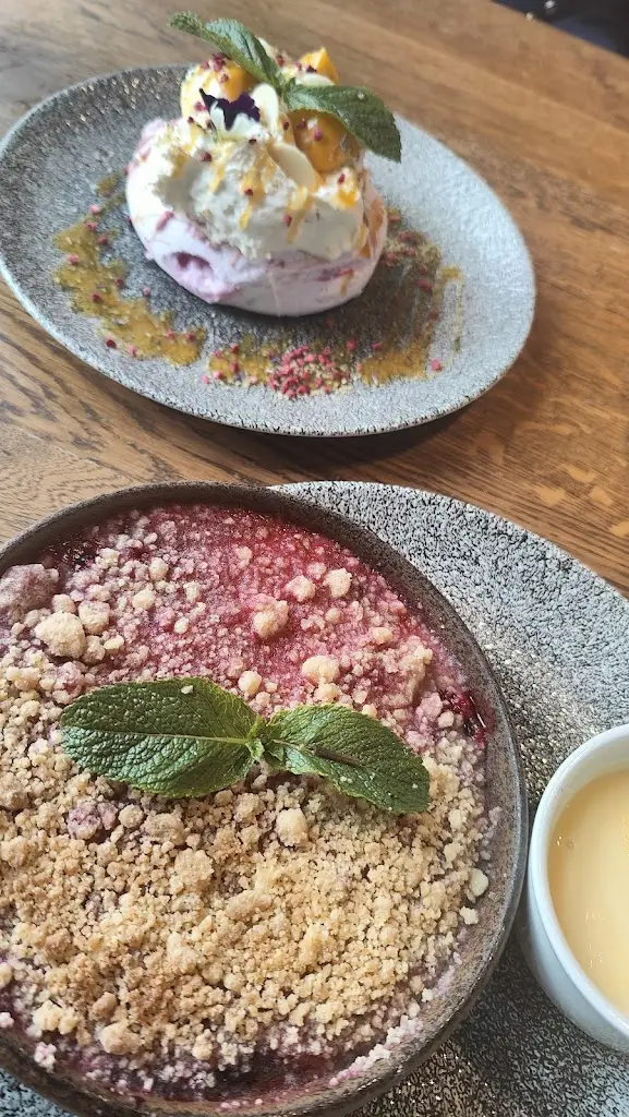 Menu_The Fish And Eels_Roydon_image_8