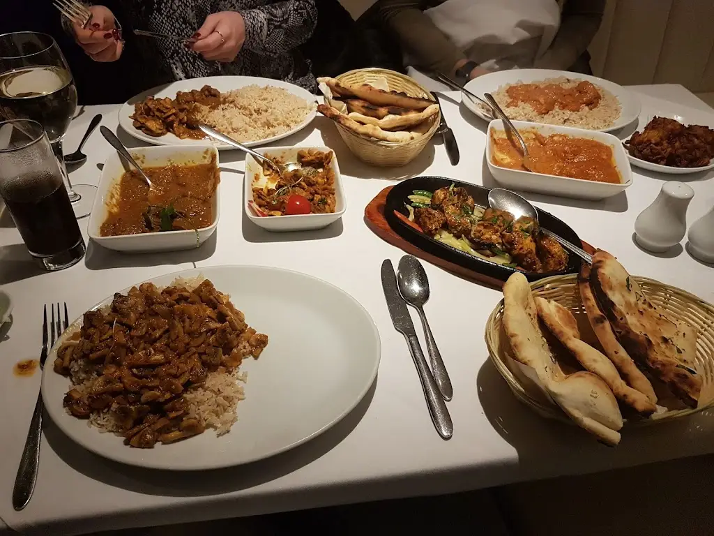 Menu_Jaal Indian_Roydon_image_6