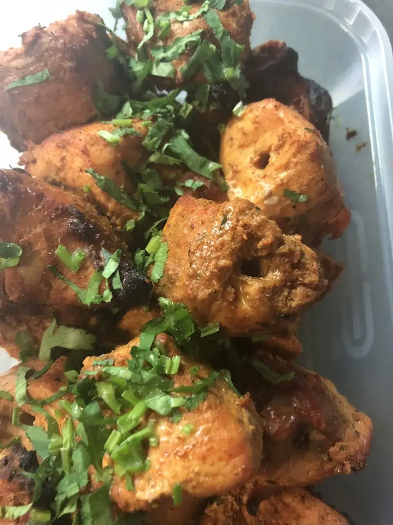 Menu_Jaal Indian_Roydon_image_7