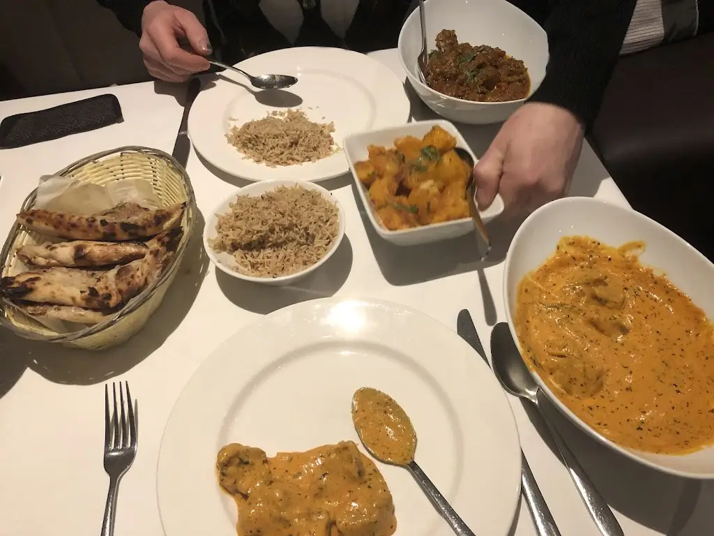 JAT_Jaal Indian_Roydon_review