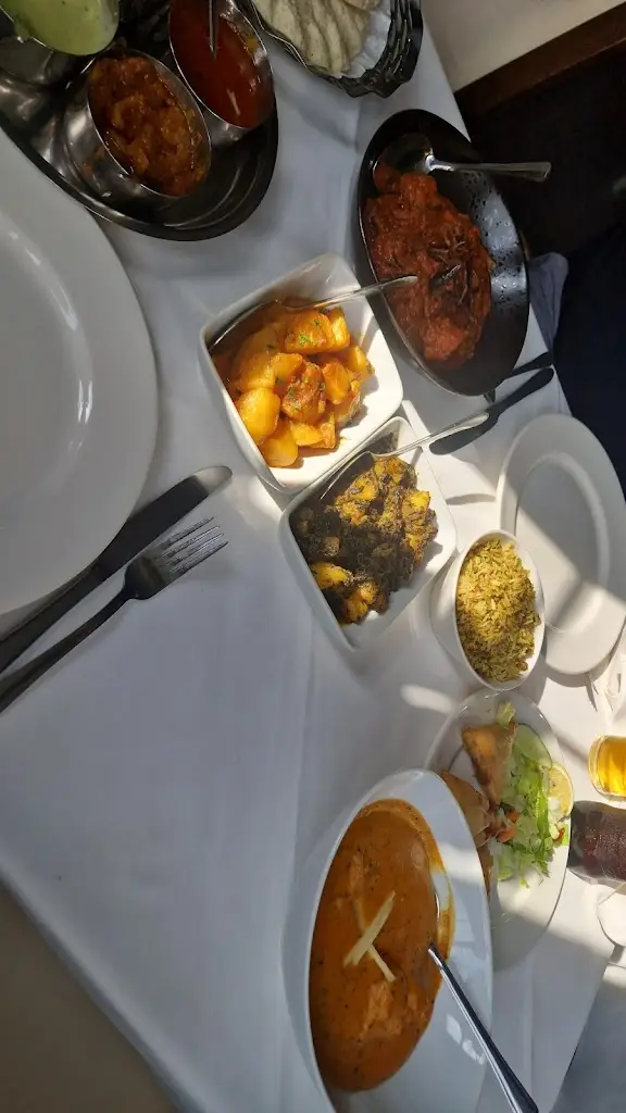 Kirsty Martin_Jaal Indian_Roydon_review