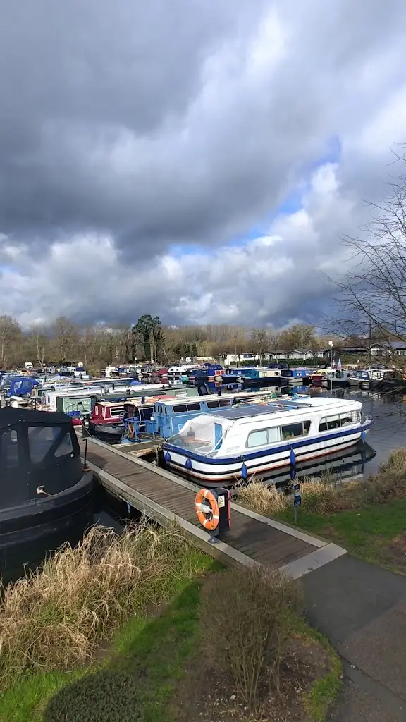 Daina Smith_The Boathouse Cafe Bar_Roydon_review