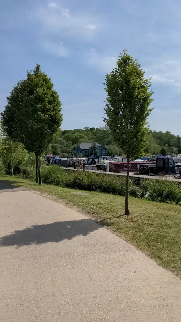 Drew Strachan_The Boathouse Cafe Bar_Roydon_review