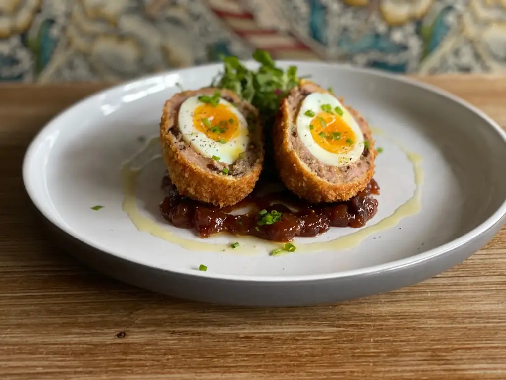 Menu_No3 Restaurant_Ross on Wye_image_8